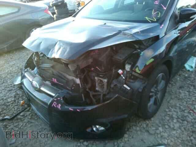 2014 FORD FOCUS - VIN: 1FADP3K28EL293865 - Photo 10