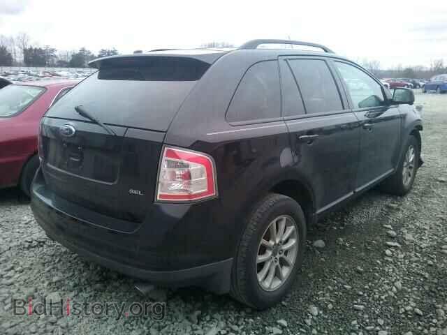 2007 FORD EDGE - VIN: 2FMDK39C37BA62362 - Photo 4