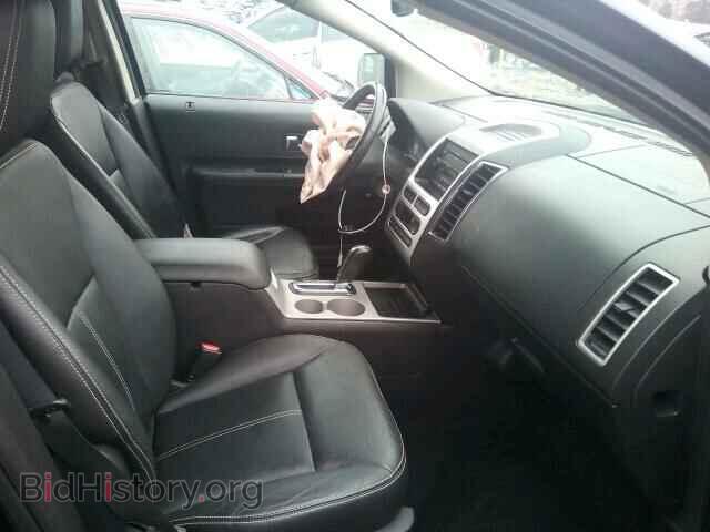 2007 FORD EDGE - VIN: 2FMDK39C37BA62362 - Photo 5