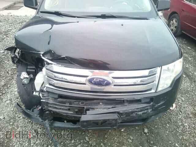 2007 FORD EDGE - VIN: 2FMDK39C37BA62362 - Photo 7