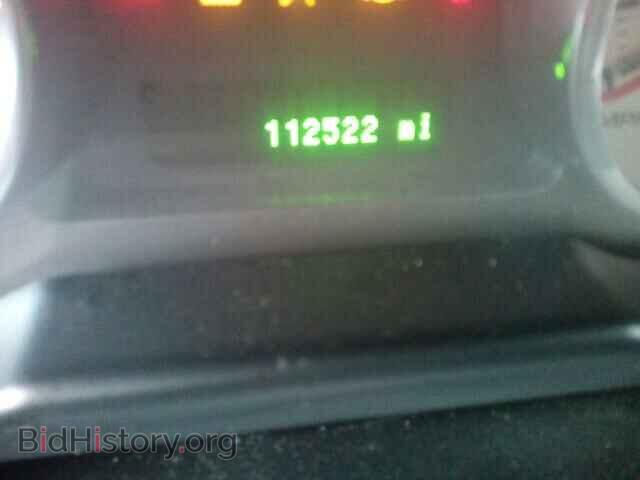2007 FORD EDGE - VIN: 2FMDK39C37BA62362 - Photo 8