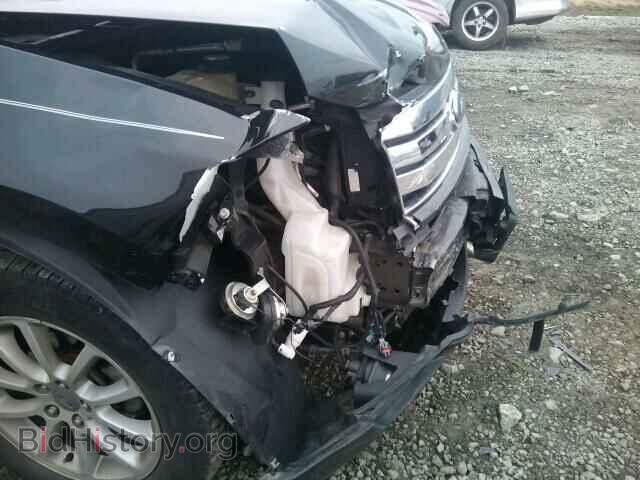 2007 FORD EDGE - VIN: 2FMDK39C37BA62362 - Photo 9
