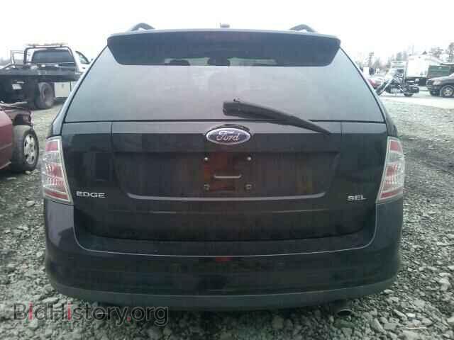 2007 FORD EDGE - VIN: 2FMDK39C37BA62362 - Photo 10