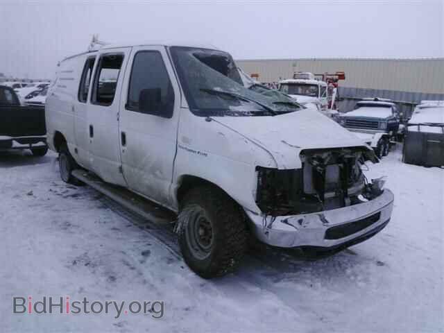 Фотография 1FTNE2EW0DDA25575 - FORD ECONOLINE 2013