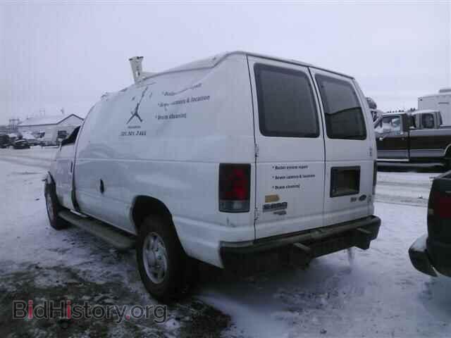 2013 FORD ECONOLINE - VIN: 1FTNE2EW0DDA25575 - Photo 3