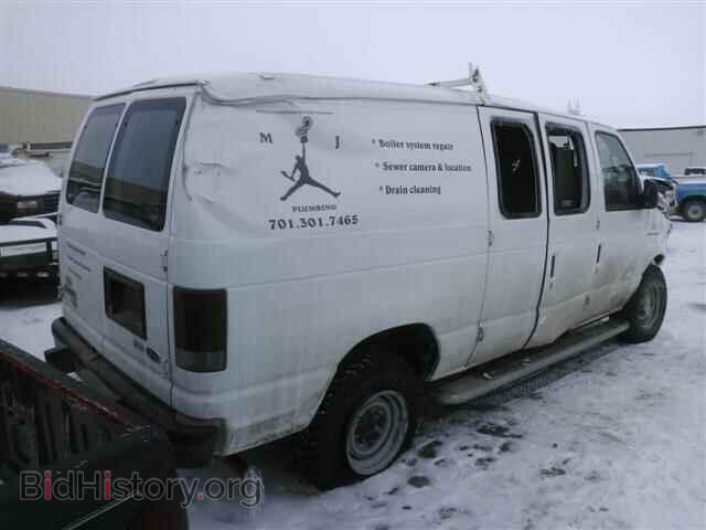 2013 FORD ECONOLINE - VIN: 1FTNE2EW0DDA25575 - Photo 4