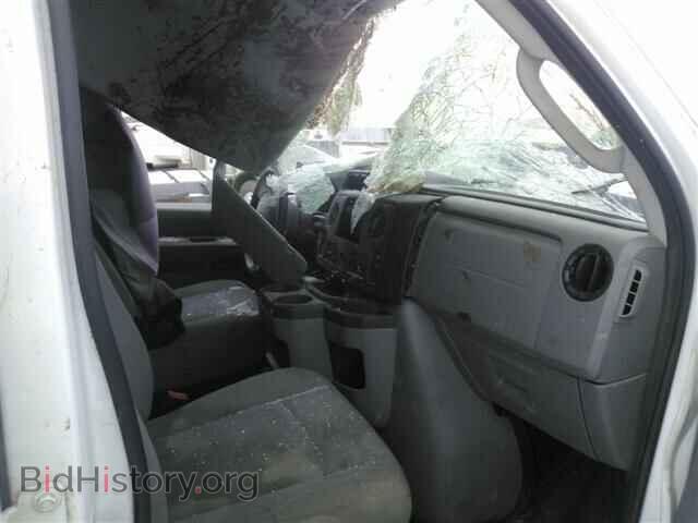 2013 FORD ECONOLINE - VIN: 1FTNE2EW0DDA25575 - Photo 5