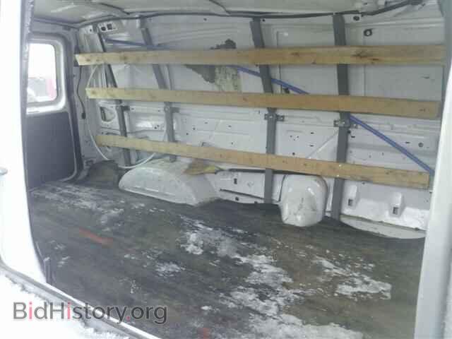 2013 FORD ECONOLINE - VIN: 1FTNE2EW0DDA25575 - Photo 6