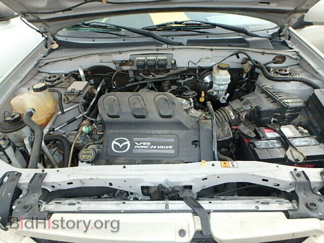 2005 MAZDA TRIBUTE - VIN: 4F2CZ94185KM49111 - Фото 7