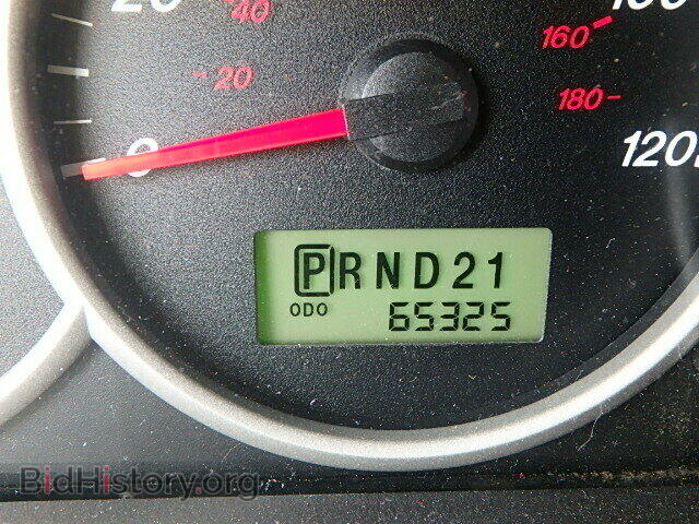2005 MAZDA TRIBUTE - VIN: 4F2CZ94185KM49111 - Фото 8