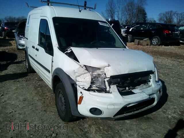 Фотография NM0LS7DN0DT163173 - FORD TRANSIT CO 2013