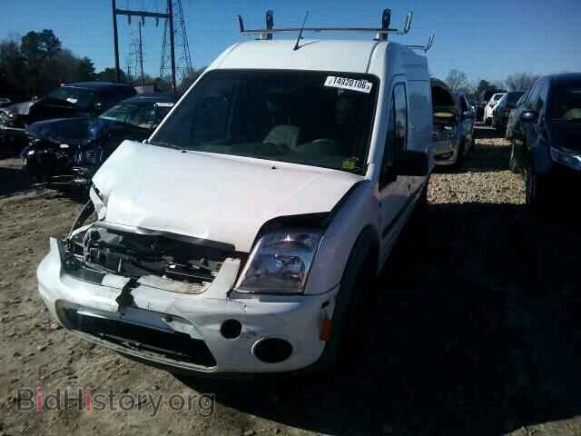 2013 FORD TRANSIT CO - VIN: NM0LS7DN0DT163173 - Фото 2
