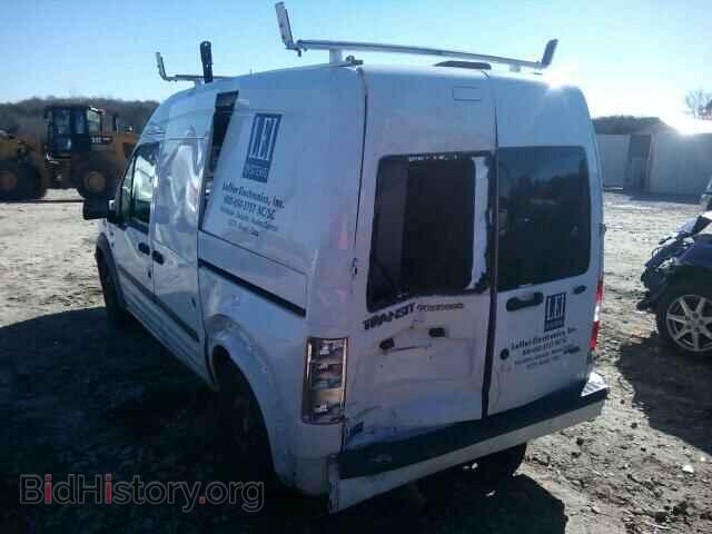 2013 FORD TRANSIT CO - VIN: NM0LS7DN0DT163173 - Фото 3