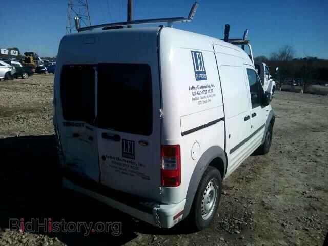 2013 FORD TRANSIT CO - VIN: NM0LS7DN0DT163173 - Фото 4