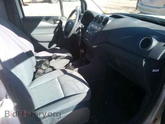 2013 FORD TRANSIT CO - VIN: NM0LS7DN0DT163173 - Фото 5