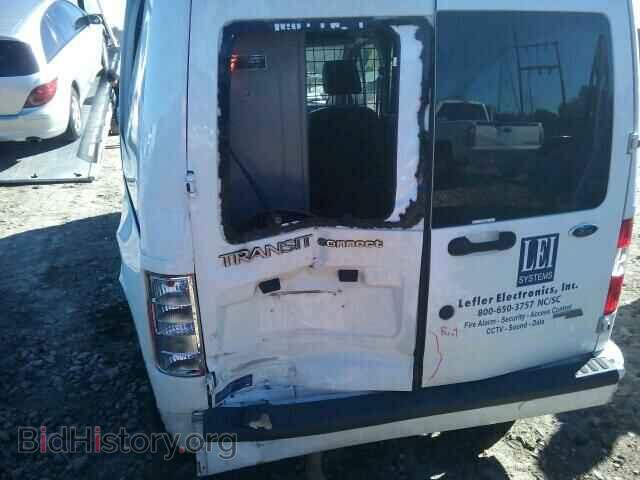 2013 FORD TRANSIT CO - VIN: NM0LS7DN0DT163173 - Фото 10