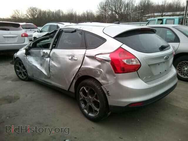 2014 FORD FOCUS - VIN: 1FADP3K25EL251136 - Photo 3