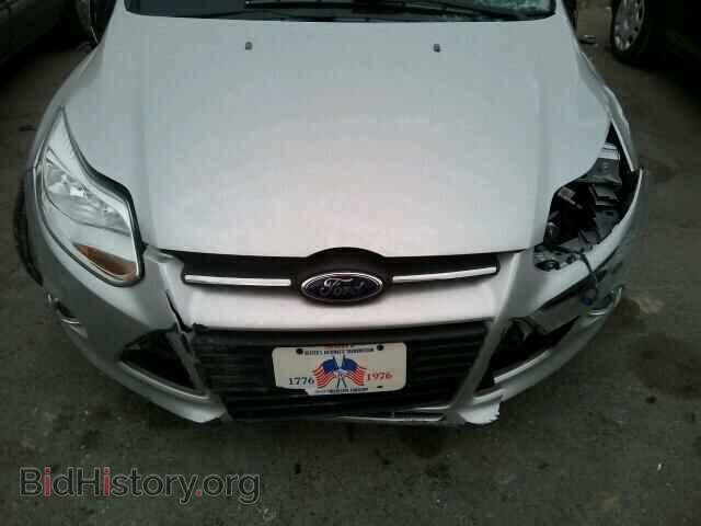 2014 FORD FOCUS - VIN: 1FADP3K25EL251136 - Photo 7