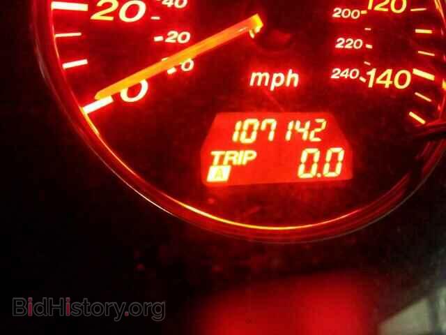 2006 MAZDA 6 - VIN: 1YVHP80D665M01090 - Photo 8