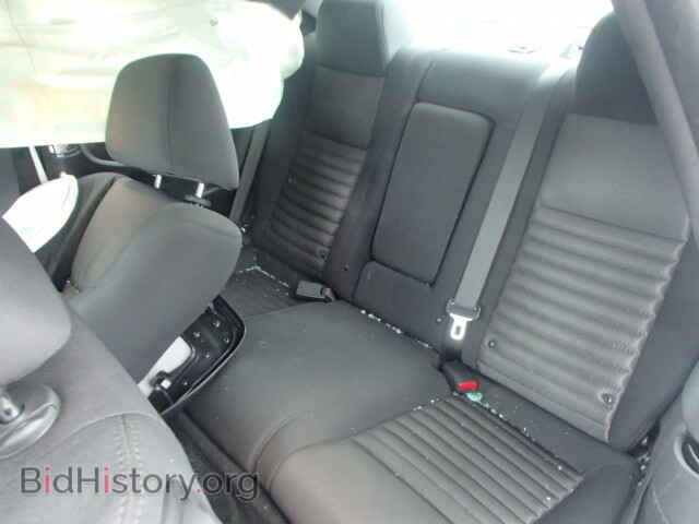 2013 DODGE CHALLENGER - VIN: 2C3CDYAG0DH607730 - Фото 6
