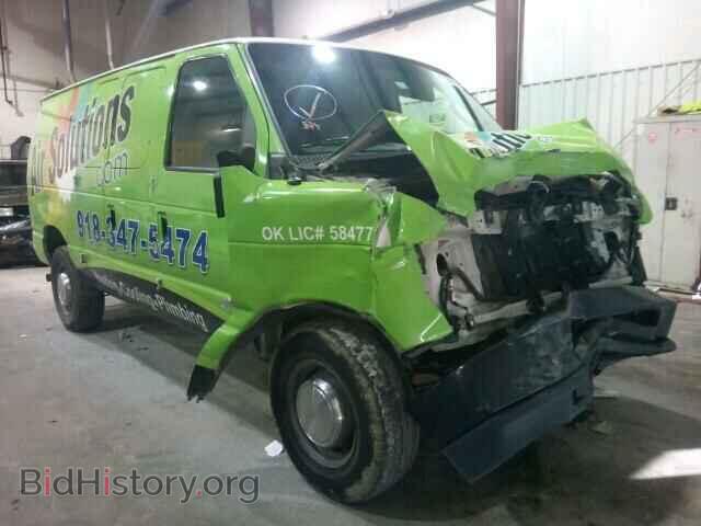Фотография 1FTNE24L38DA96718 - FORD ECONOLINE 2008
