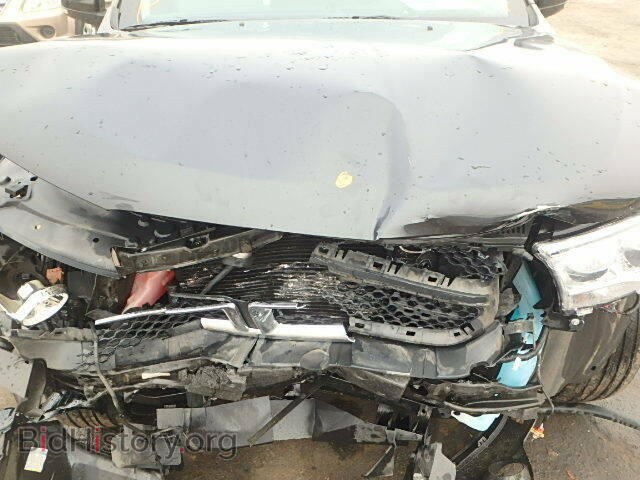 2012 DODGE DURANGO - VIN: 1C4SDHDTXCC361187 - Фото 7