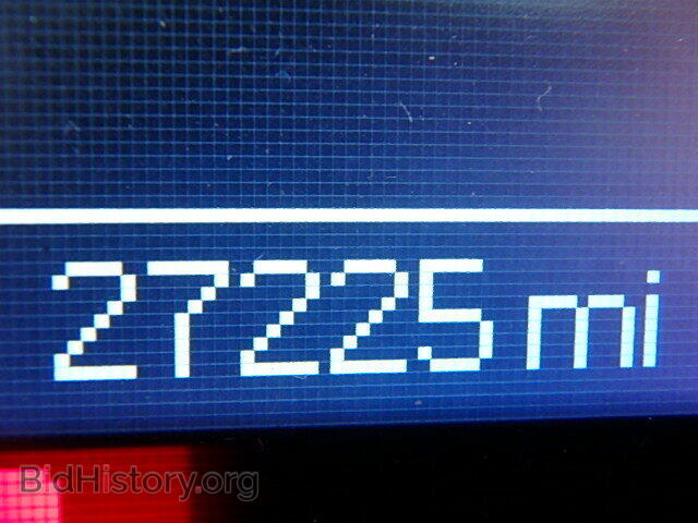 2012 DODGE DURANGO - VIN: 1C4SDHDTXCC361187 - Фото 8