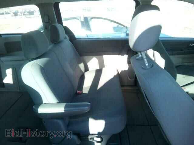2008 DODGE CARAVAN - VIN: 2D8HN44H58R113764 - Фото 6