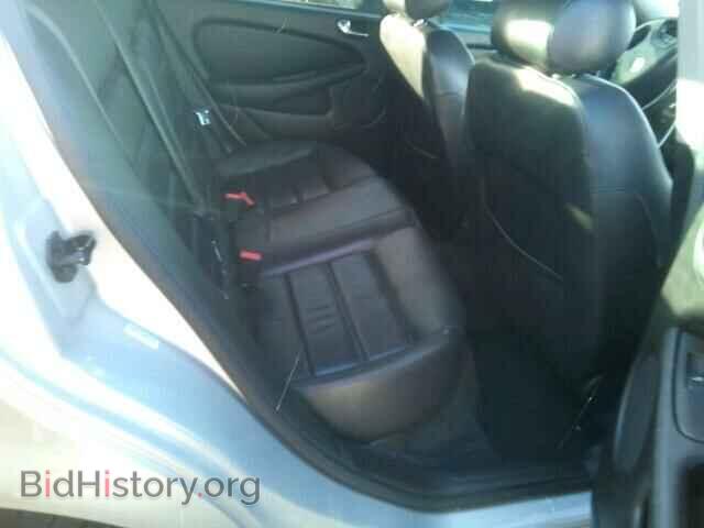 2002 JAGUAR X-TYPE - VIN: SAJEA53D32XC11139 - Photo 6