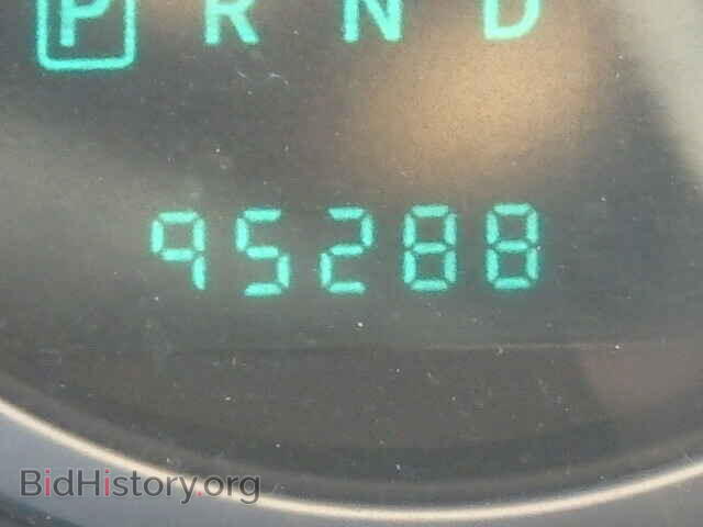 2010 DODGE CARAVAN - VIN: 2D4RN5D18AR248418 - Фото 8
