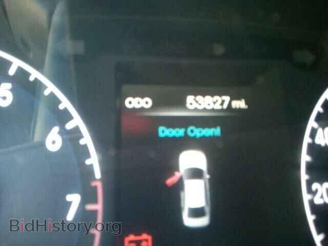 2012 HYUNDAI GENESIS - VIN: KMHGC4DD4CU198729 - Фото 8