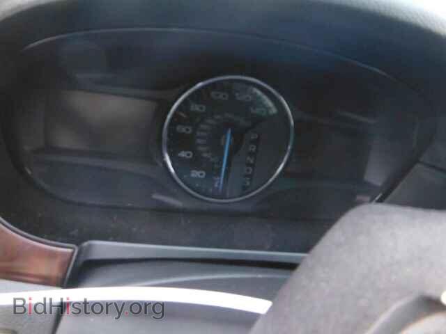 2014 FORD EDGE - VIN: 2FMDK4KC5EBA68421 - Фото 8