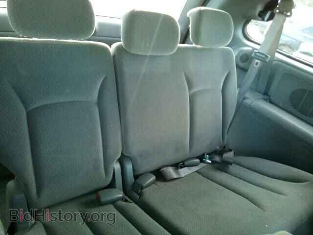 2006 DODGE CARAVAN - VIN: 1D4GP24R36B624048 - Фото 9