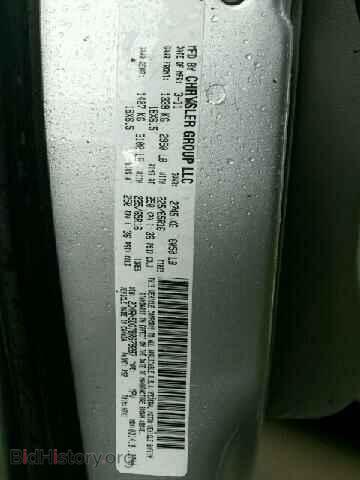 2011 DODGE CARAVAN - VIN: 2D4RN5DG7BR679287 - Фото 10
