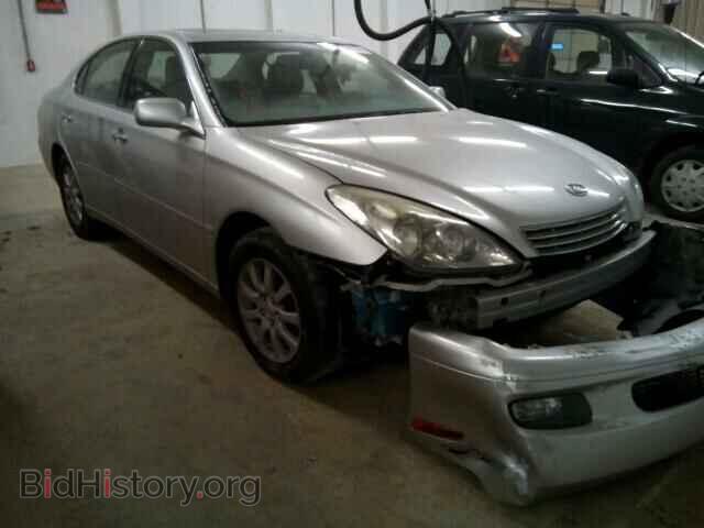 Фотография JTHBF30G130138414 - LEXUS ES300 2003