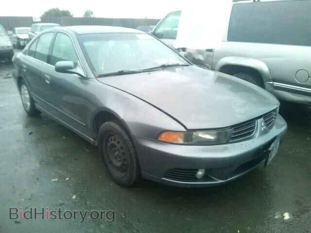 Photo 4A3AA46G73E203873 - MITSUBISHI GALANT 2003