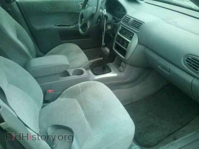 2003 MITSUBISHI GALANT - VIN: 4A3AA46G73E203873 - Фото 5