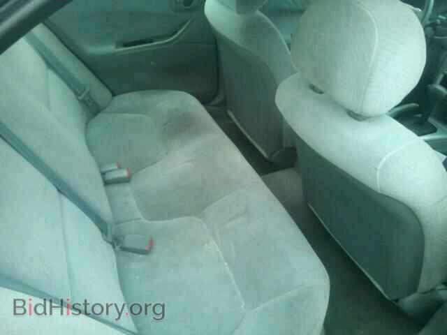 2003 MITSUBISHI GALANT - VIN: 4A3AA46G73E203873 - Фото 6