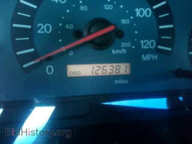 2003 MITSUBISHI GALANT - VIN: 4A3AA46G73E203873 - Фото 8
