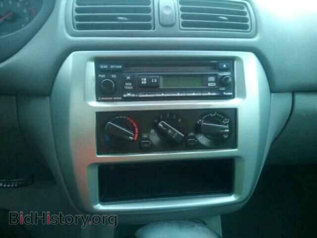 2003 MITSUBISHI GALANT - VIN: 4A3AA46G73E203873 - Фото 9