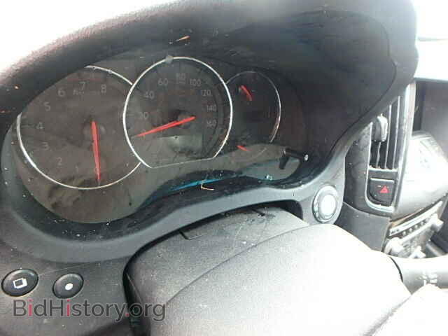 2010 NISSAN MAXIMA - VIN: 1N4AA5AP4AC815365 - Фото 8