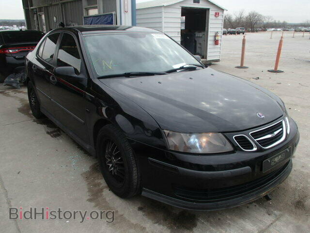 Фотография YS3FB45S051056780 - SAAB 9 3 2005