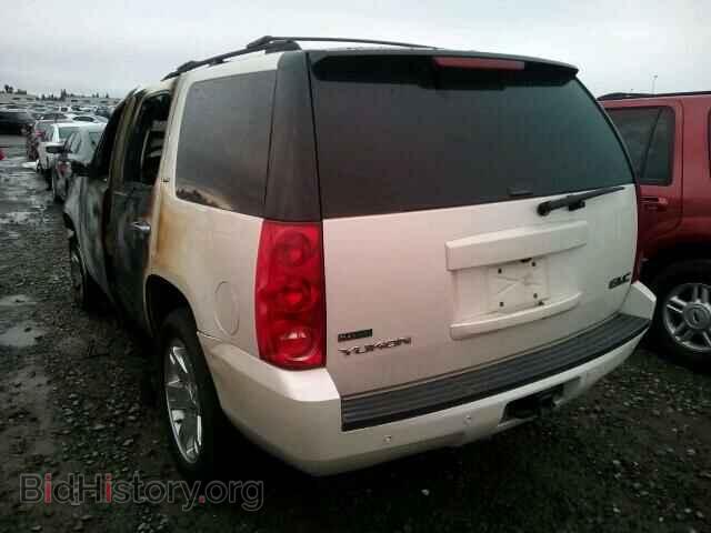2010 GMC YUKON - VIN: 1GKUKCE03AR202516 - Фото 3
