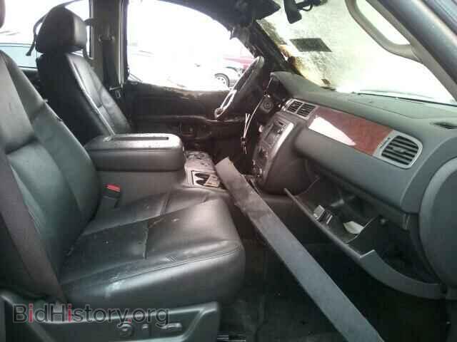 2010 GMC YUKON - VIN: 1GKUKCE03AR202516 - Фото 5