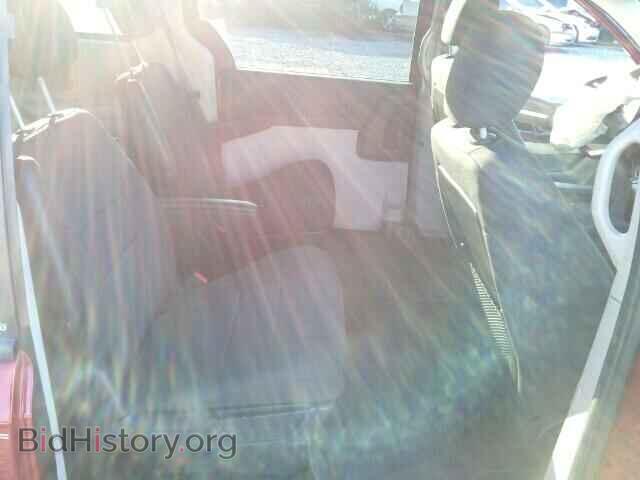2010 DODGE CARAVAN - VIN: 2D4RN4DE3AR147879 - Фото 6