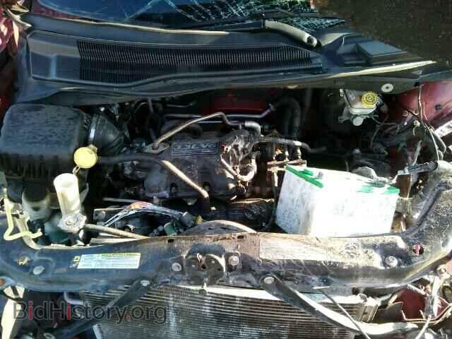 2010 DODGE CARAVAN - VIN: 2D4RN4DE3AR147879 - Фото 7