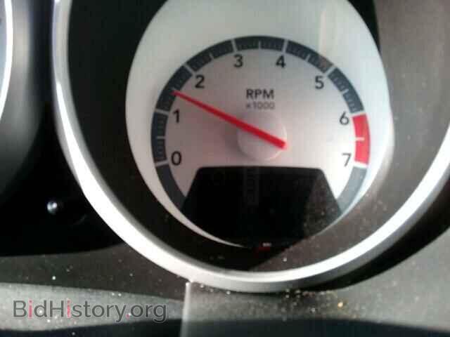 2010 DODGE CARAVAN - VIN: 2D4RN4DE3AR147879 - Фото 8