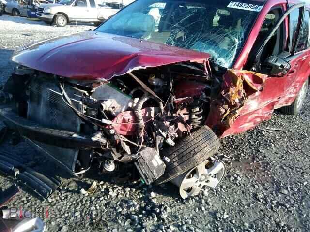 2010 DODGE CARAVAN - VIN: 2D4RN4DE3AR147879 - Фото 10