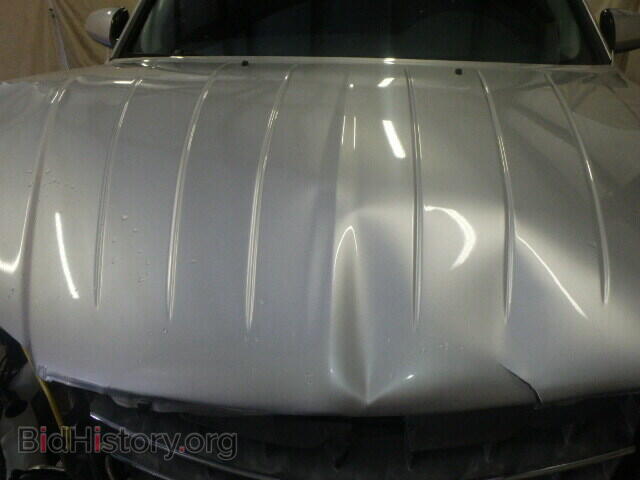 2007 CHRYSLER SEBRING - VIN: 1C3LC66MX7N681299 - Фото 7