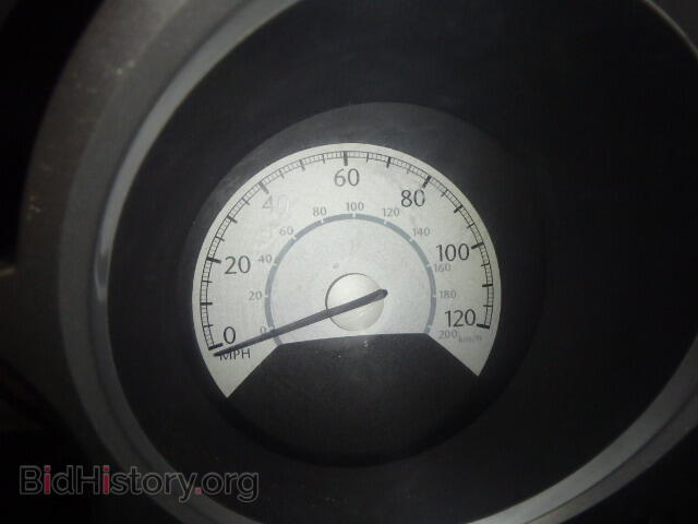 2007 CHRYSLER SEBRING - VIN: 1C3LC66MX7N681299 - Фото 8